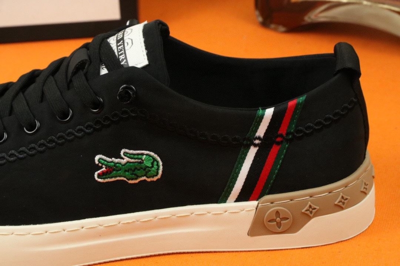 Gucci Casual Shoes